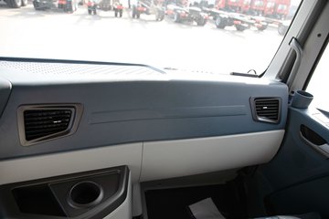 �ൺ���JH6 6.4L���� 300���� 4X2 һ�����10�� 9.6���Ű���ʽ�ػ���ͼƬ