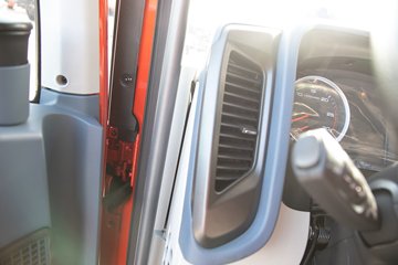 �ൺ���JH6 6.4L���� 300���� 4X2 һ�����10�� 9.6���Ű���ʽ�ػ���ͼƬ