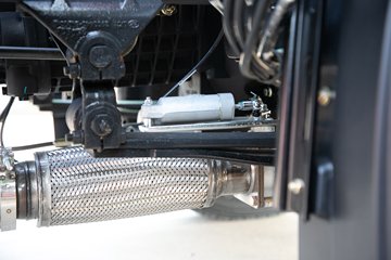 �ൺ���JH6 6.4L���� 300���� 4X2 һ�����10�� 9.6���Ű���ʽ�ػ���ͼƬ