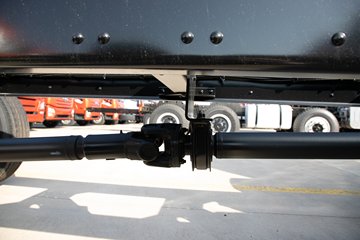 �ൺ���JH6 6.4L���� 300���� 4X2 һ�����10�� 9.6���Ű���ʽ�ػ���ͼƬ