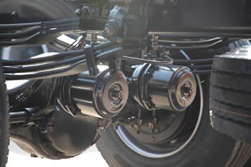 �ൺ���JH6 6.4L���� 300���� 4X2 һ�����10�� 9.6���Ű���ʽ�ػ���ͼƬ