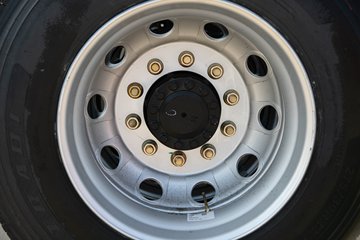 �ൺ���JH6 6.4L���� 300���� 4X2 һ�����10�� 9.6���Ű���ʽ�ػ���ͼƬ