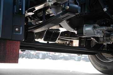 �ൺ���JH6 6.4L���� 300���� 4X2 һ�����10�� 9.6���Ű���ʽ�ػ���ͼƬ