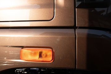 �ൺ���JH6 7.8L���� 380���� 4X2 ��ʿ��10�� 6.75���Ű��դʽ�ػ���ͼƬ