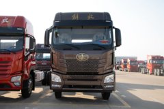 解放JH6载货车东莞市火热促销中 让利高达3万