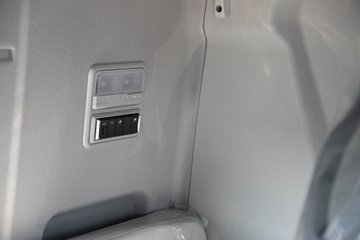 �ൺ���JH6 7.8L���� 380���� 4X2 ��ʿ��10�� 6.75���Ű��դʽ�ػ���ͼƬ