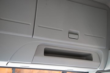 �ൺ���JH6 7.8L���� 380���� 4X2 ��ʿ��10�� 6.75���Ű��դʽ�ػ���ͼƬ