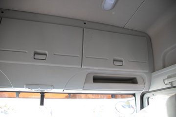 �ൺ���JH6 7.8L���� 380���� 4X2 ��ʿ��10�� 6.75���Ű��դʽ�ػ���ͼƬ