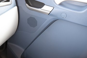 �ൺ���JH6 7.8L���� 380���� 4X2 ��ʿ��10�� 6.75���Ű��դʽ�ػ���ͼƬ