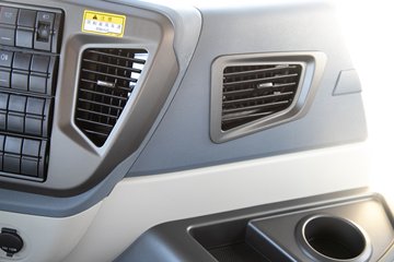 �ൺ���JH6 7.8L���� 380���� 4X2 ��ʿ��10�� 6.75���Ű��դʽ�ػ���ͼƬ