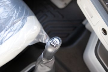 �ൺ���JH6 7.8L���� 380���� 4X2 ��ʿ��10�� 6.75���Ű��դʽ�ػ���ͼƬ