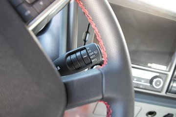 �ൺ���JH6 7.8L���� 380���� 4X2 ��ʿ��10�� 6.75���Ű��դʽ�ػ���ͼƬ