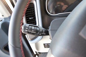 �ൺ���JH6 7.8L���� 380���� 4X2 ��ʿ��10�� 6.75���Ű��դʽ�ػ���ͼƬ