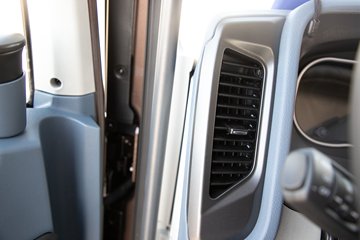 �ൺ���JH6 7.8L���� 380���� 4X2 ��ʿ��10�� 6.75���Ű��դʽ�ػ���ͼƬ