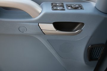 �ൺ���JH6 7.8L���� 380���� 4X2 ��ʿ��10�� 6.75���Ű��դʽ�ػ���ͼƬ