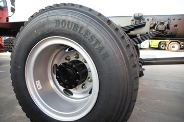 �ൺ���JH6 7.8L���� 380���� 4X2 ��ʿ��10�� 6.75���Ű��դʽ�ػ���ͼƬ