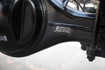 �ൺ���JH6 7.8L���� 380���� 4X2 ��ʿ��10�� 6.75���Ű��դʽ�ػ���ͼƬ