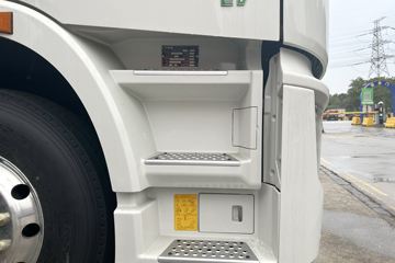 �칤�ؿ� �h�LXG2 6X4 ���綯ǣ���� ����ʱ��600.96kWhͼƬ