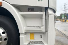 徐工重卡 漢風XG2 6X4 纯电动牵引车 宁德时代600.96kWh 徐工重卡 漢風XG2 6X4 纯电动牵引车 宁德时代600.96kWh