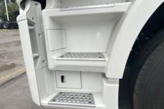 徐工重卡 漢風XG2 6X4 纯电动牵引车 宁德时代600.96kWh 徐工重卡 漢風XG2 6X4 纯电动牵引车 宁德时代600.96kWh