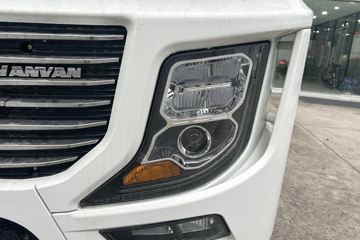 �칤�ؿ� �h�LXG2 6X4 ���綯ǣ���� ����ʱ��600.96kWhͼƬ