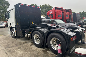 �칤�ؿ� �h�LXG2 6X4 ���綯ǣ���� ����ʱ��600.96kWhͼƬ