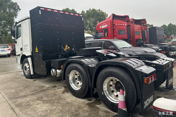 油价上涨，电车为您解锁运营新优势！！