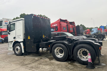 �칤�ؿ� �h�LXG2 6X4 ���綯ǣ���� ����ʱ��600.96kWhͼƬ