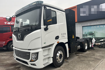 �칤�ؿ� �h�LXG2 6X4 ���綯ǣ���� ����ʱ��600.96kWhͼƬ