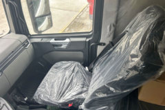 徐工重卡 漢風XG2 6X4 纯电动牵引车 宁德时代600.96kWh 徐工重卡 漢風XG2 6X4 纯电动牵引车 宁德时代600.96kWh