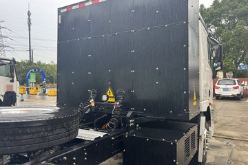 �칤�ؿ� �h�LXG2 6X4 ���綯ǣ���� ����ʱ��600.96kWhͼƬ