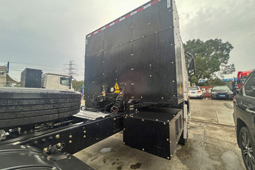 �칤�ؿ� �h�LXG2 6X4 ���綯ǣ���� ����ʱ��600.96kWhͼƬ