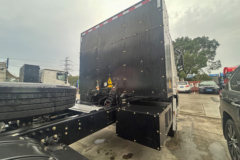 徐工重卡 漢風XG2 6X4 纯电动牵引车 宁德时代600.96kWh 徐工重卡 漢風XG2 6X4 纯电动牵引车 宁德时代600.96kWh