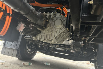 �칤�ؿ� �h�LXG2 6X4 ���綯ǣ���� ����ʱ��600.96kWhͼƬ