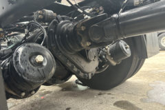 徐工重卡 漢風XG2 6X4 纯电动牵引车 宁德时代600.96kWh 徐工重卡 漢風XG2 6X4 纯电动牵引车 宁德时代600.96kWh