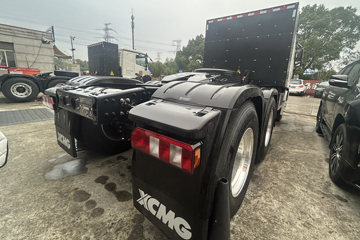 �칤�ؿ� �h�LXG2 6X4 ���綯ǣ���� ����ʱ��600.96kWhͼƬ