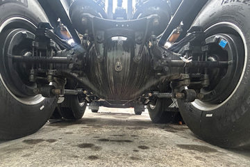 �칤�ؿ� �h�LXG2 6X4 ���綯ǣ���� ����ʱ��600.96kWhͼƬ