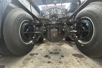 �칤�ؿ� �h�LXG2 6X4 ���綯ǣ���� ����ʱ��600.96kWhͼƬ