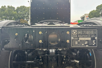 �칤�ؿ� �h�LXG2 6X4 ���綯ǣ���� ����ʱ��600.96kWhͼƬ