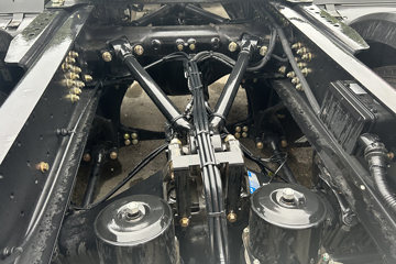 �칤�ؿ� �h�LXG2 6X4 ���綯ǣ���� ����ʱ��600.96kWhͼƬ