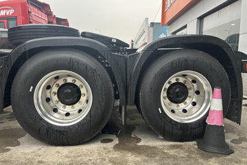 �칤�ؿ� �h�LXG2 6X4 ���綯ǣ���� ����ʱ��600.96kWhͼƬ