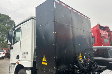 �칤�ؿ� �h�LXG2 6X4 ���綯ǣ���� ����ʱ��600.96kWhͼƬ