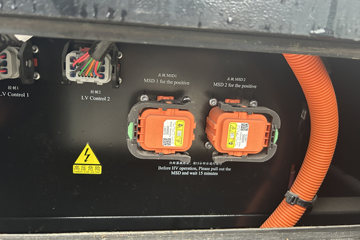 �칤�ؿ� �h�LXG2 6X4 ���綯ǣ���� ����ʱ��600.96kWhͼƬ