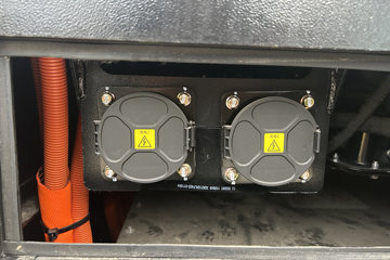 �칤�ؿ� �h�LXG2 6X4 ���綯ǣ���� ����ʱ��600.96kWhͼƬ