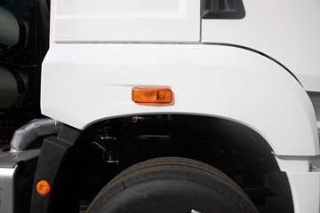 �ൺ��� JH6�ؿ� �캽��2.0 430���� 6X4 CNG Σ��Ʒǣ����(����)ͼƬ