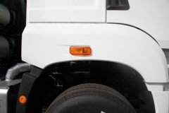 青岛解放 JH6重卡 领航版2.0 430马力 6X4 CNG 危化品牵引车(国六) 青岛解放 JH6重卡 领航版2.0 430马力 6X4 CNG 危化品牵引车(国六)