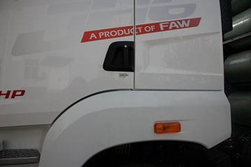 �ൺ��� JH6�ؿ� �캽��2.0 430���� 6X4 CNG Σ��Ʒǣ����(����)ͼƬ