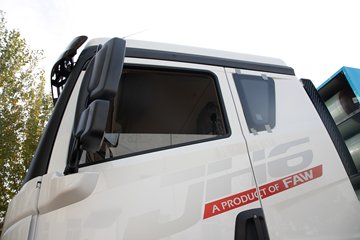 �ൺ��� JH6�ؿ� �캽��2.0 430���� 6X4 CNG Σ��Ʒǣ����(����)ͼƬ