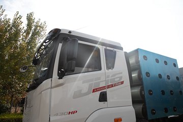 �ൺ��� JH6�ؿ� �캽��2.0 430���� 6X4 CNG Σ��Ʒǣ����(����)ͼƬ