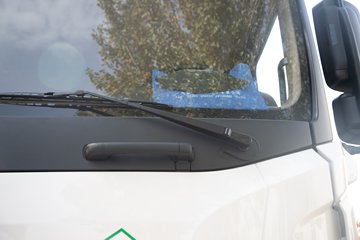 �ൺ��� JH6�ؿ� �캽��2.0 430���� 6X4 CNG Σ��Ʒǣ����(����)ͼƬ